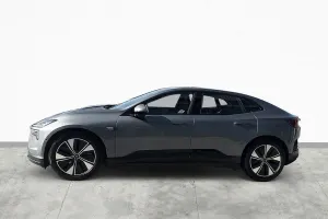 Polestar 4 2026