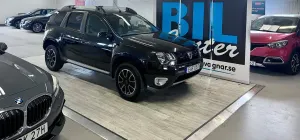 Dacia Duster 2017