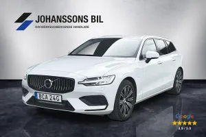 Volvo V60 2021