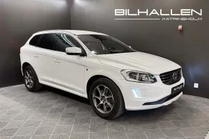 Volvo XC60 2015