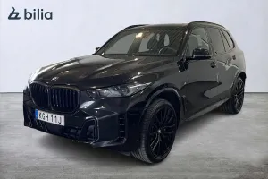 BMW X5 2025