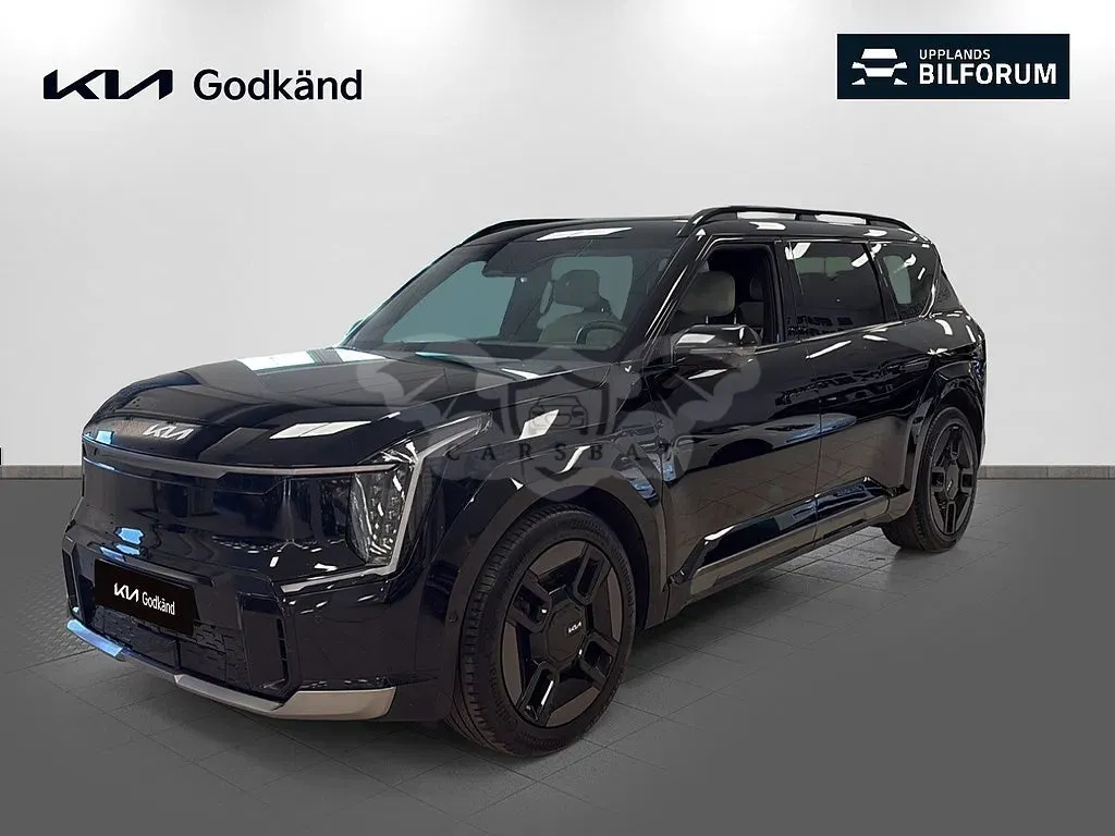Kia EV9 2024