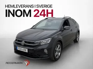 Volkswagen Taigo 2024