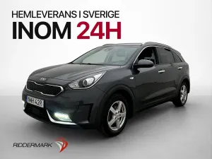 Kia Niro 2019