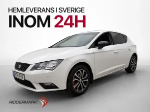 Seat Leon 2016