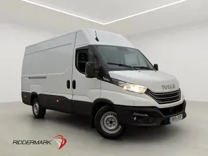 Iveco Daily 2023