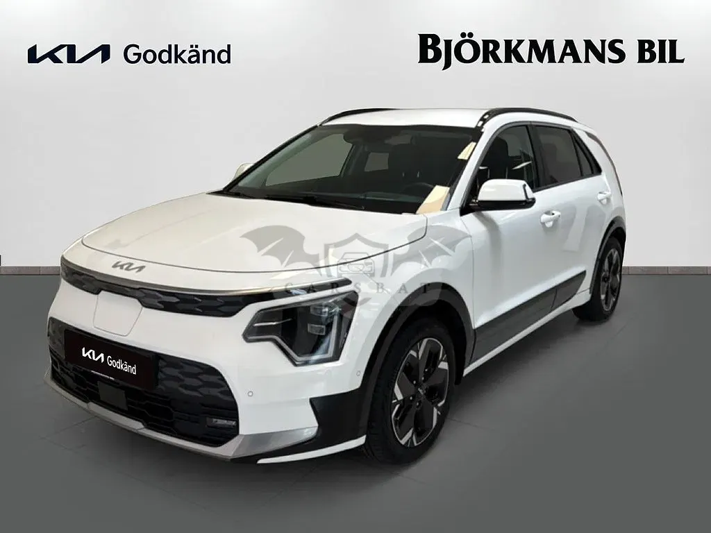 Kia Niro 2023