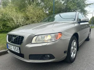 Volvo V70 2009