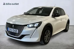 Peugeot 208 2022