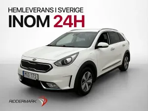 Kia Niro 2019