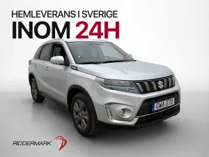 Suzuki Vitara 2023