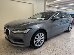 Volvo V90 2016