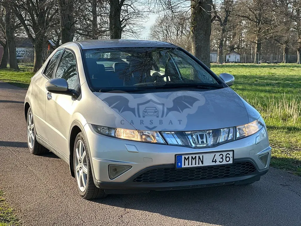 Honda Civic 2007