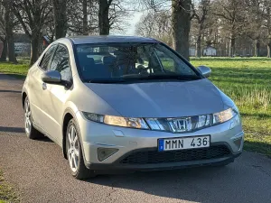 Honda Civic 2007