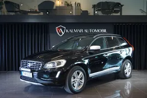 Volvo XC60 2016