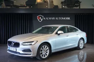 Volvo S90 2018
