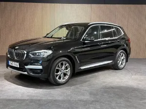 BMW X3 2020