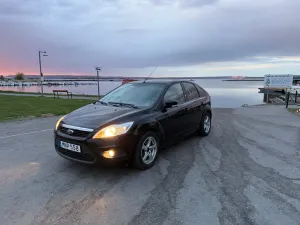 Ford Focus 2011