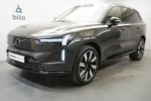 Volvo EX90 2025