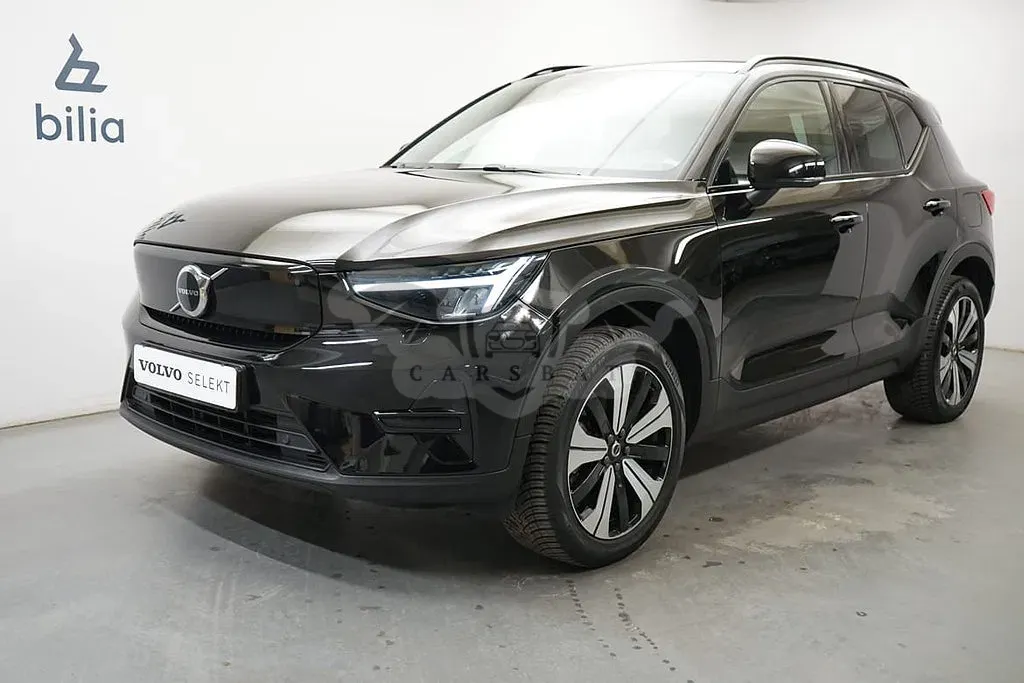 Volvo XC40 2023