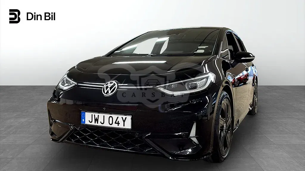 Volkswagen ID.3 2025