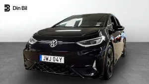 Volkswagen ID.3 2025