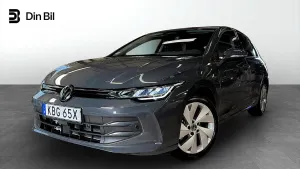Volkswagen Golf 2026
