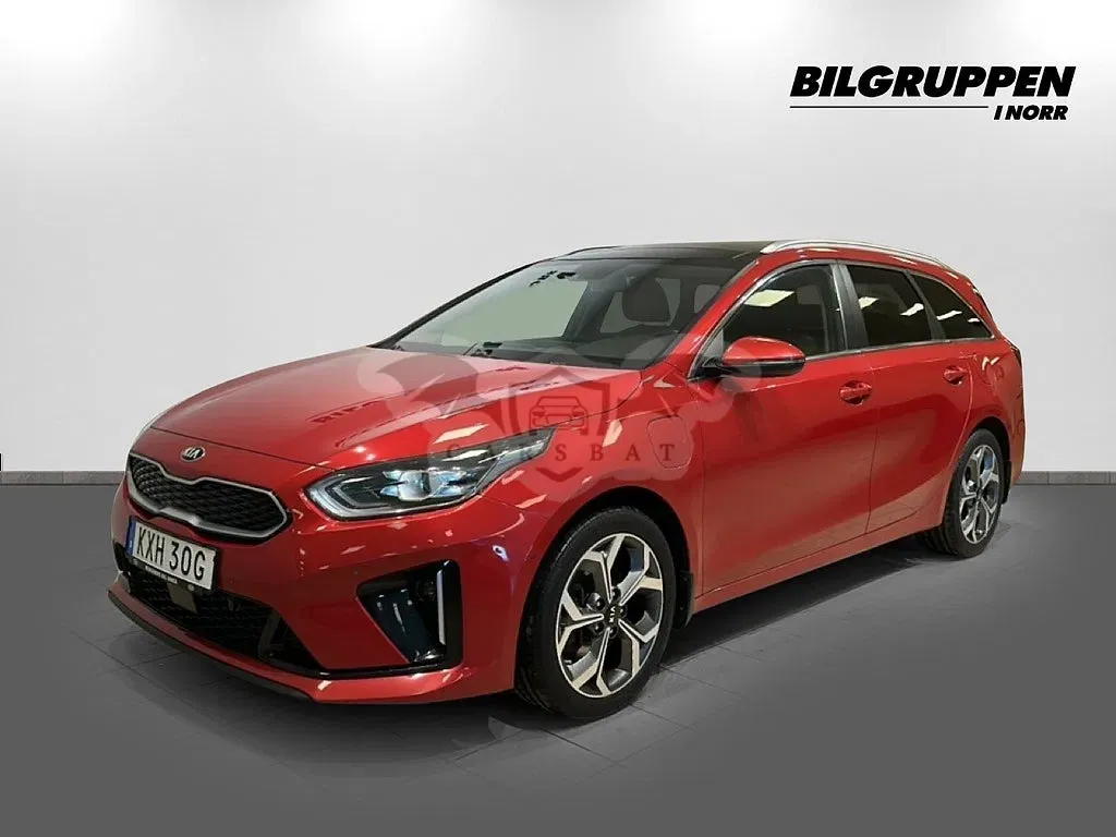 Kia Ceed 2020