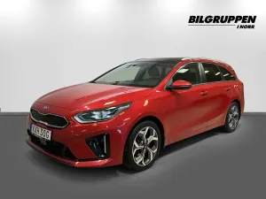 Kia Ceed 2020