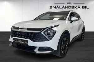 Kia Sportage 2025
