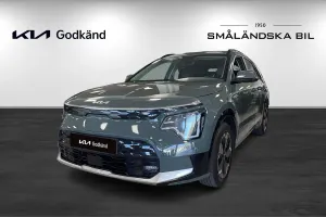 Kia Niro 2023