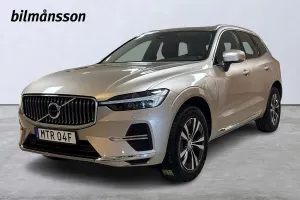 Volvo XC60 2025