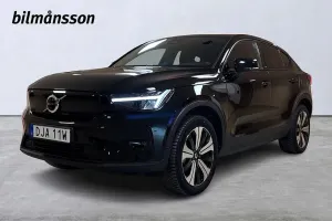 Volvo C40 2023