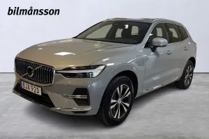 Volvo XC60 2025