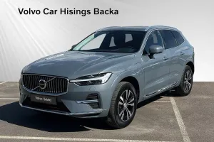 Volvo XC60 2021
