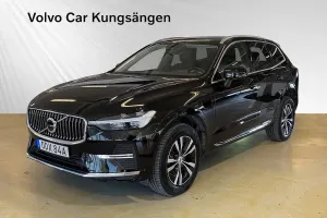 Volvo XC60 2022