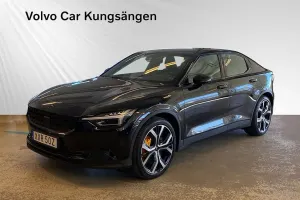 Polestar 2 2022