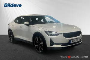 Polestar 2 2021