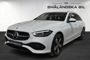 Mercedes-Benz C 2023