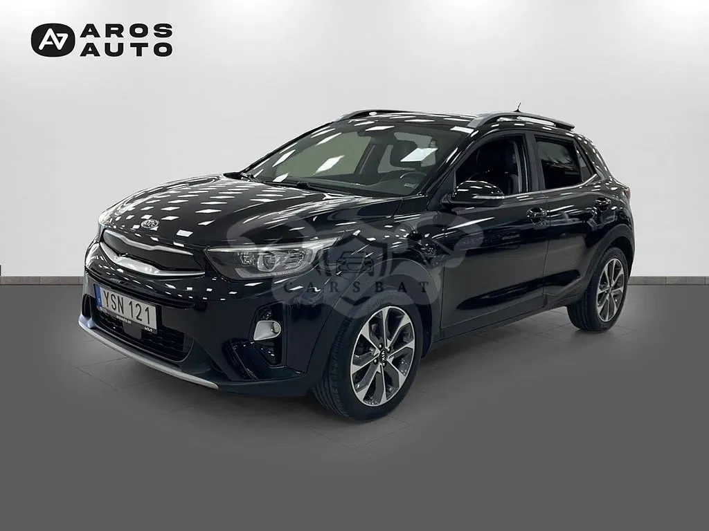 Kia Stonic 2019