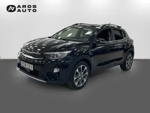 Kia Stonic 2019