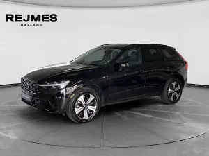 Volvo XC60 2025