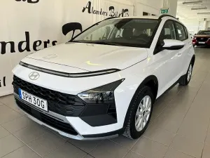 Hyundai Bayon 2025