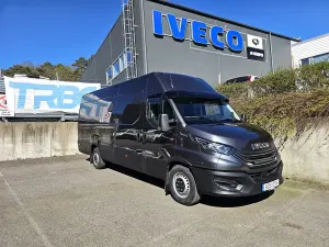 Iveco Daily 2024
