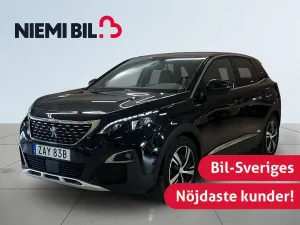 Peugeot 3008 2020