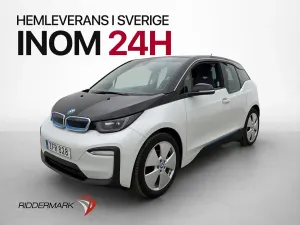 BMW i3 2020