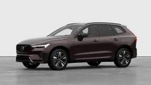 Volvo XC60 2026