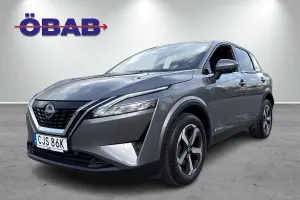 Nissan Qashqai 2023