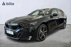 BMW 5 Series 530e 2026