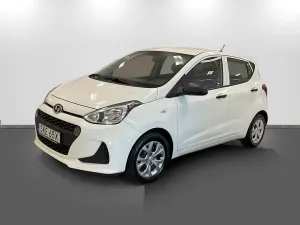 Hyundai i10 2019